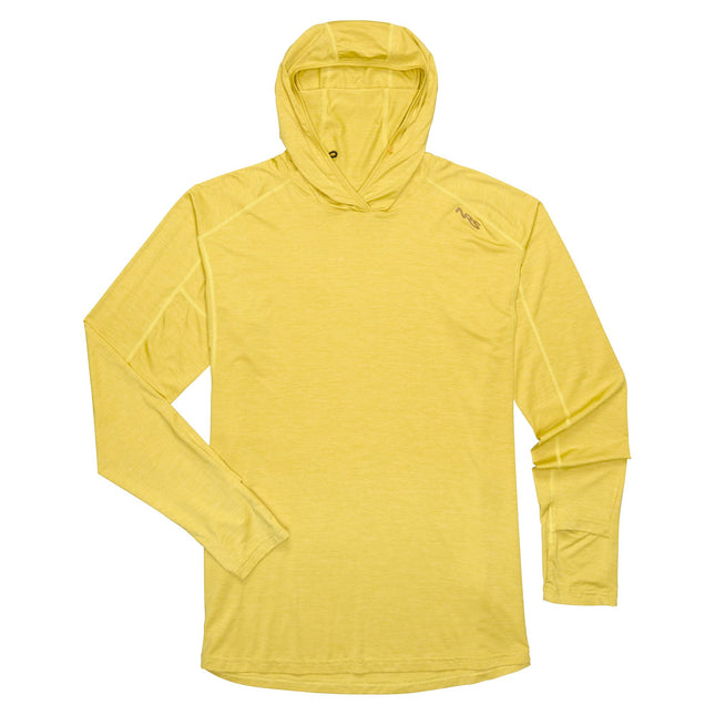 NRS Men's Silkweight Hoodie Multiple Colors S-2XL