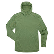 NRS Men's Silkweight Hoodie Multiple Colors S-2XL