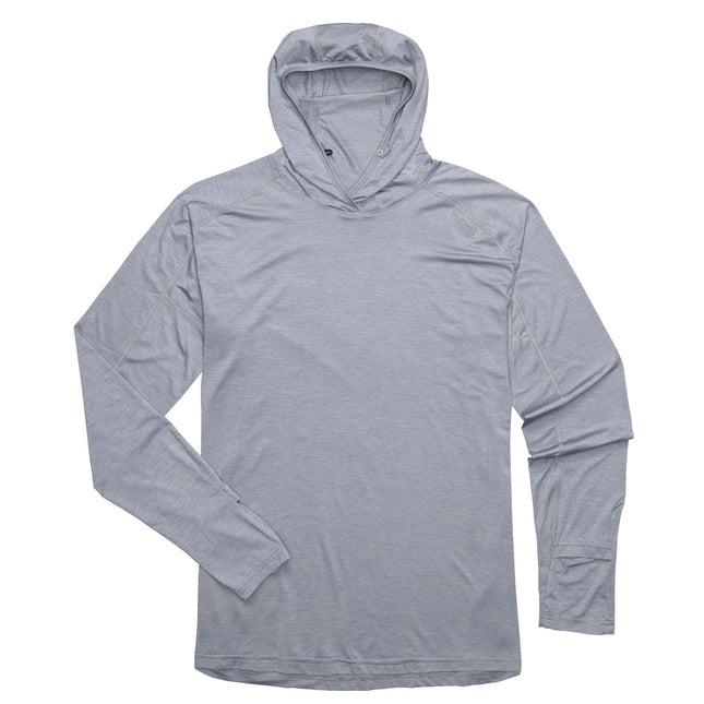 NRS Men's Silkweight Hoodie Multiple Colors S-2XL