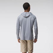 NRS Men's Silkweight Hoodie Multiple Colors S-2XL