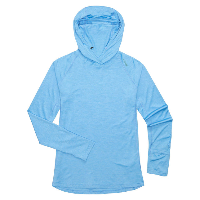 NRS Women's Silkweight Hoodie Multiple Colors XS-3XL