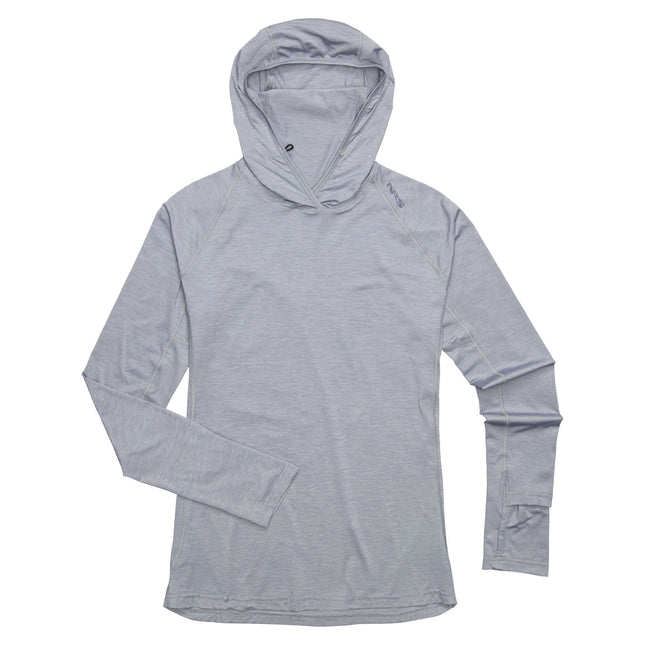 NRS Women's Silkweight Hoodie Multiple Colors XS-3XL
