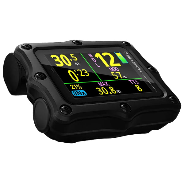 Shearwater Perdix 3 Dive Computer