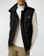 Canada Goose Garson Vest Wool Carbon Melange