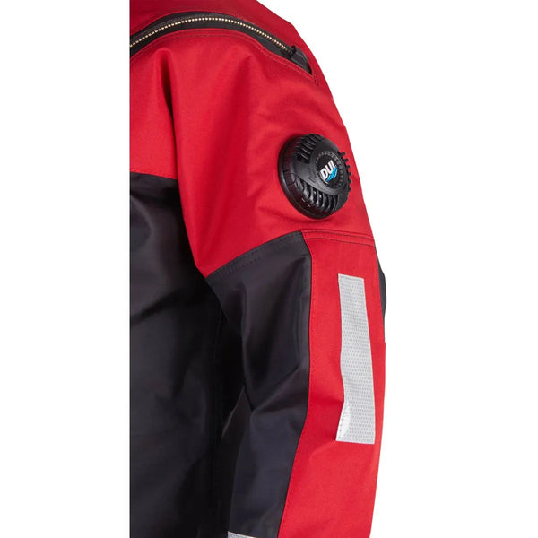 DUI Public Safety TLS350 Drysuit