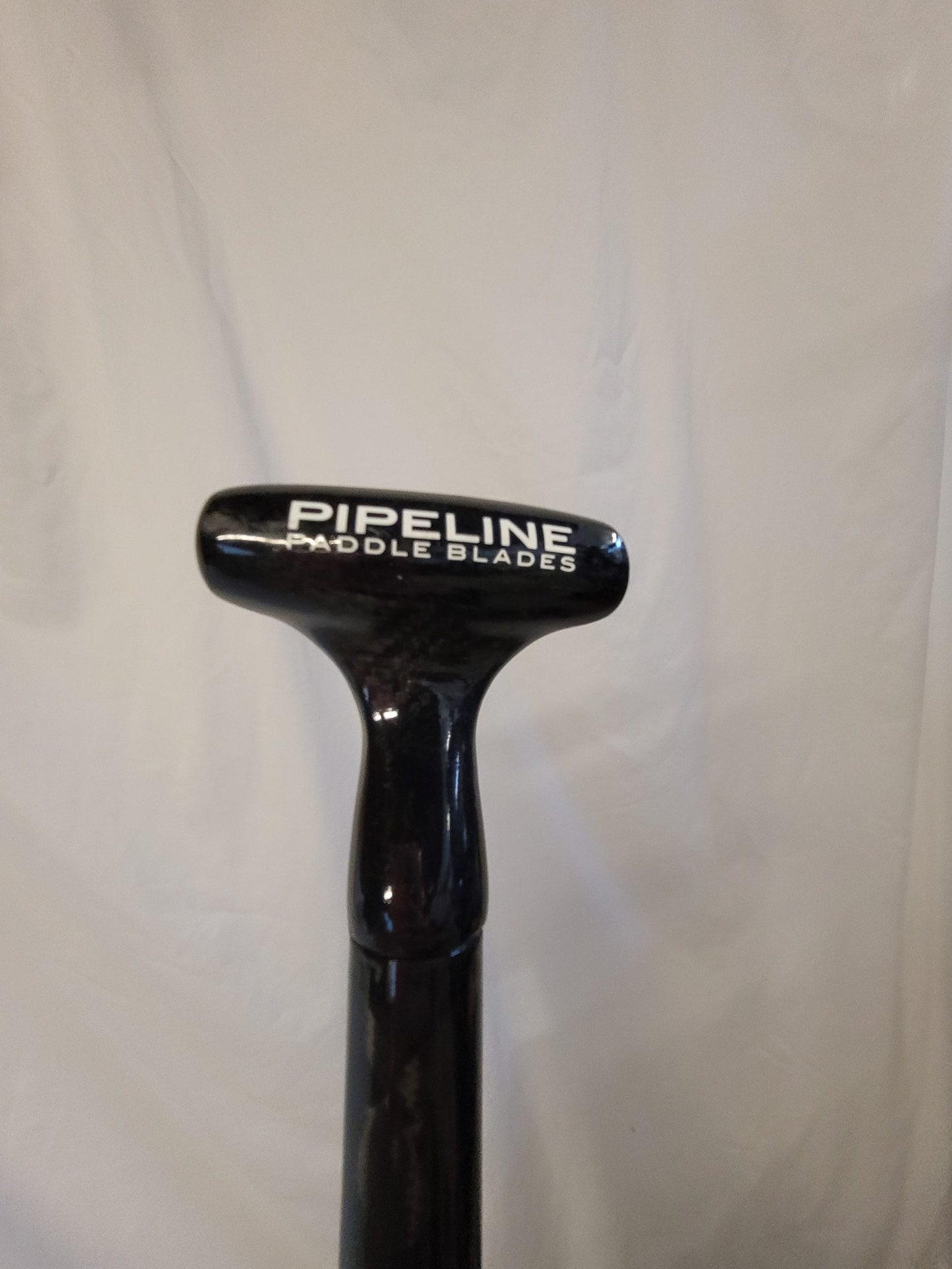 Pipeline Carbon 3K Paddle Blade Un Cut, Customizable, With Cover