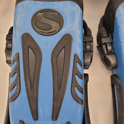 Sherwood Elite Dive Fins "M"