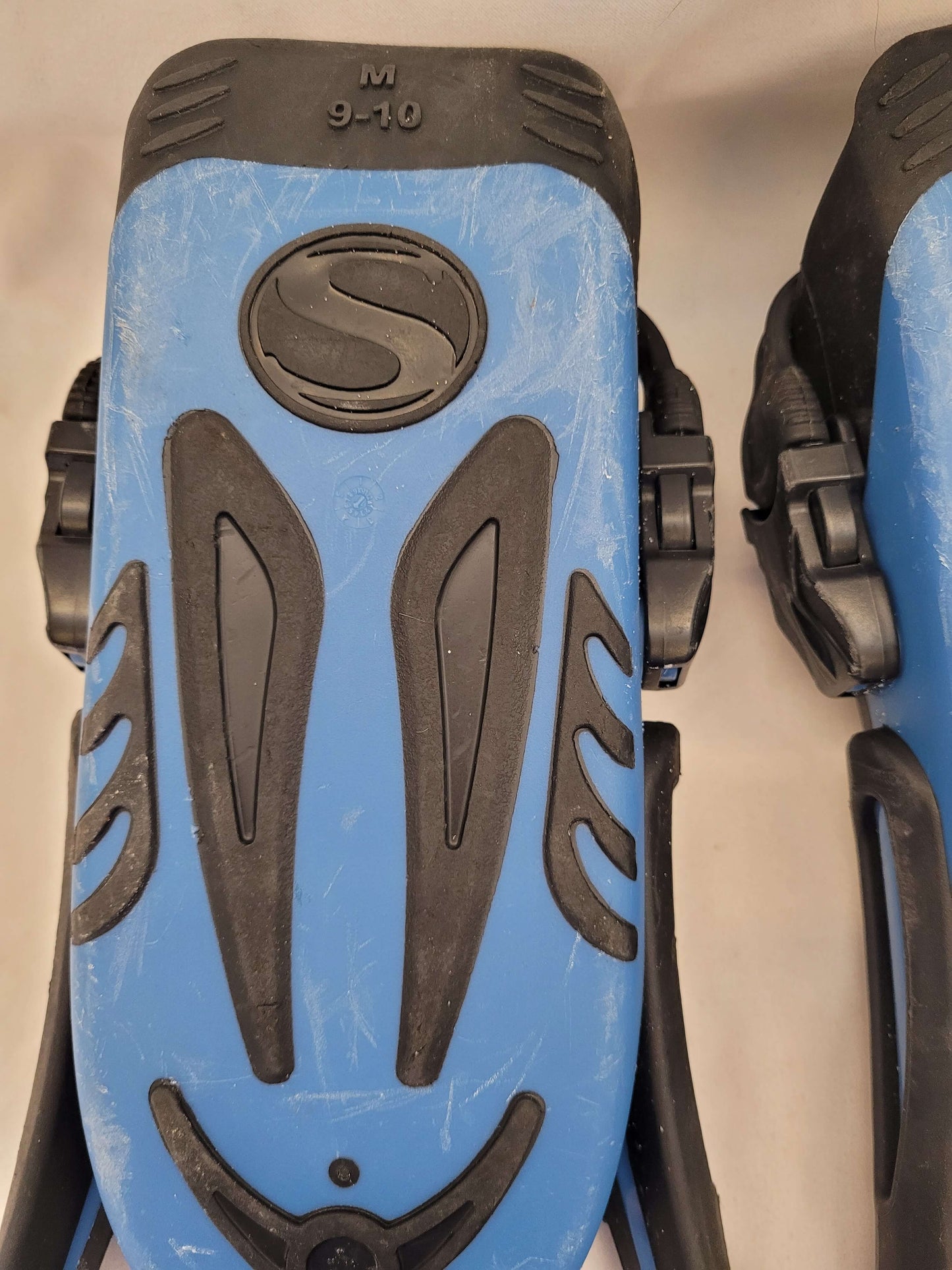 Sherwood Elite Dive Fins "M"