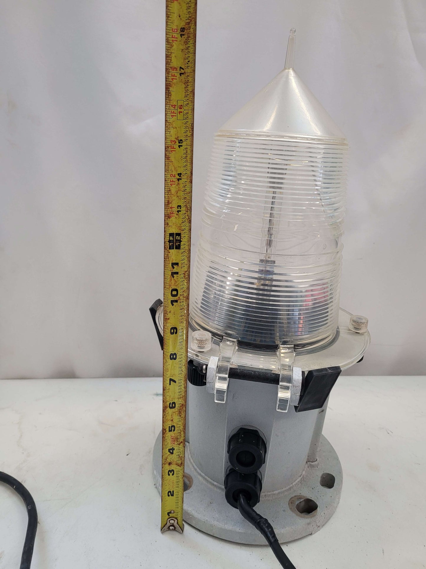 Tideland Maxlumina Marine Lantern ML-155