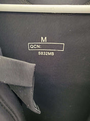 Henderson 3mm 2 Piece Farmer John "M"