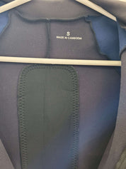Ocean Quest Rash Guard "S"