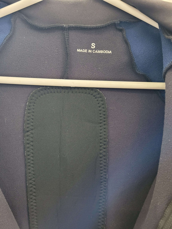 Ocean Quest Rash Guard "S"