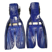 ScubaPro Twin Jet Dive Fins "M"