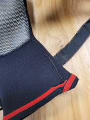 Tekna 5mm Dive Gloves "M"