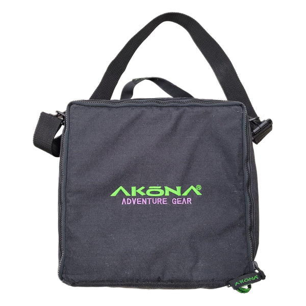 Akona Adventure Gear Padded Regulator Bag