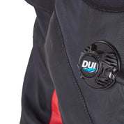 DUI Yukon II Men's Dry Suit