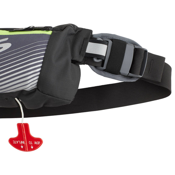 NRS Zephyr Inflatable PFD