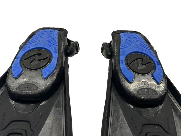 Aqualung Express ADI Dive Fins