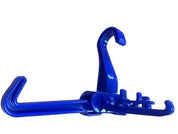 XS Scuba Folding BCD Travel Hanger