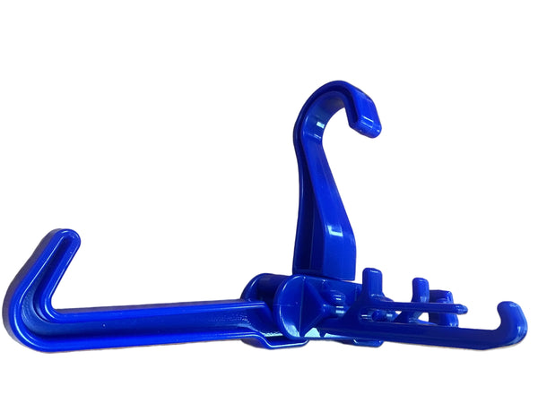 XS Scuba Folding BCD Travel Hanger