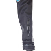 DUI Yukon II Men's Dry Suit