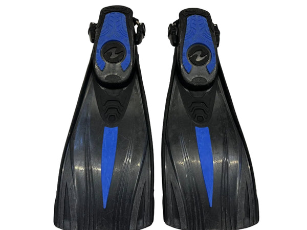 Aqualung Express ADI Dive Fins