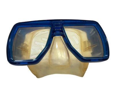 SeaQuest Vision Vintage Dive Mask