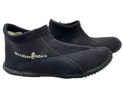 ScubaMax Dive Booties "7"
