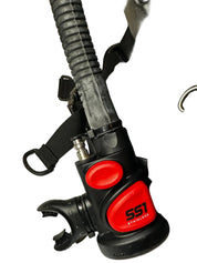 Oceanic Excursion BCD w/ Atomic Aquatics Air Source