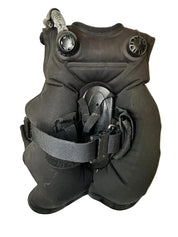 Oceanic Excursion BCD w/ Atomic Aquatics Air Source
