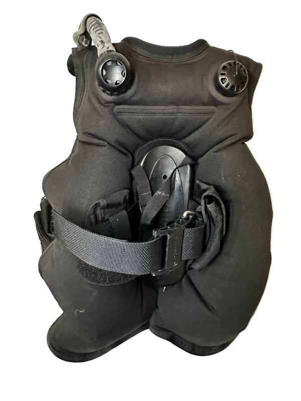Oceanic Excursion BCD w/ Atomic Aquatics Air Source