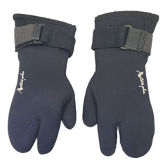 Action Plus 5mm Lobster Dive Gloves 