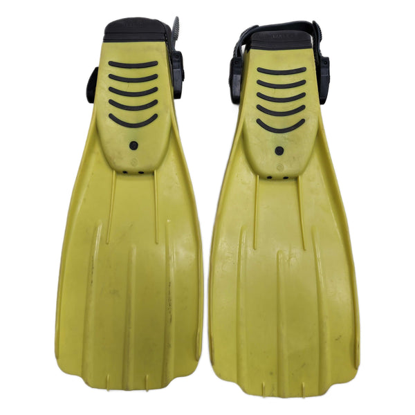 Action Plus Dive Fins "L"