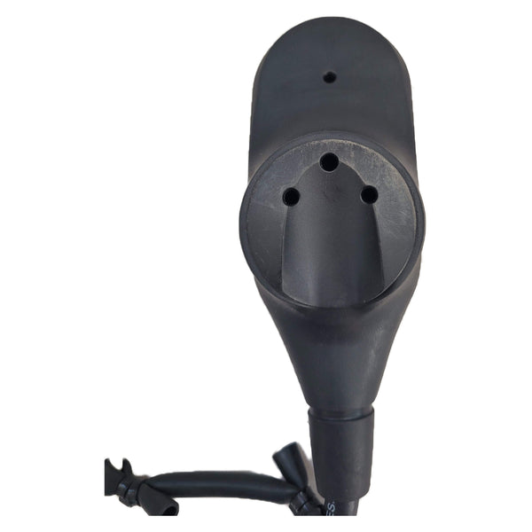 Aeris XR1 NX Dive Computer Console with SPG