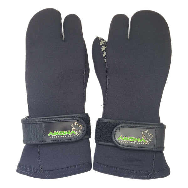Akona 5mm Lobster Dive Gloves