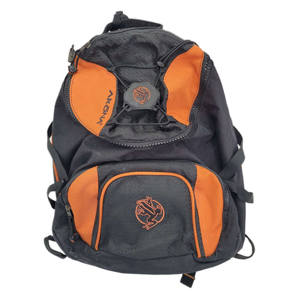 Akona Adventure Gear Backpack Gear Bag 