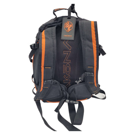 Akona Adventure Gear Backpack Gear Bag