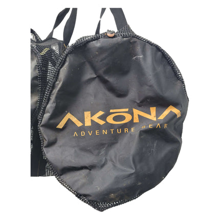 Akona Adventure Gear Dive Gear Bag