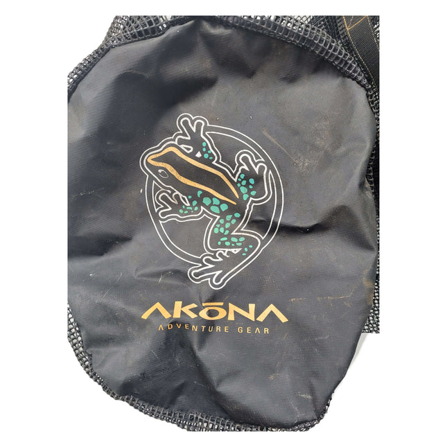 Akona Adventure Gear Dive Gear Bag