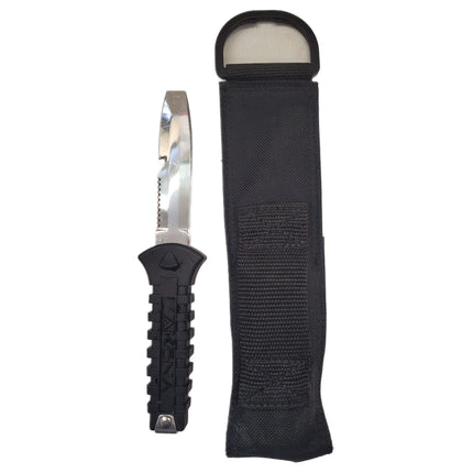 Akona Blunt Tip SS Dive Knife