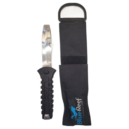 Akona Blunt Tip SS Dive Knife