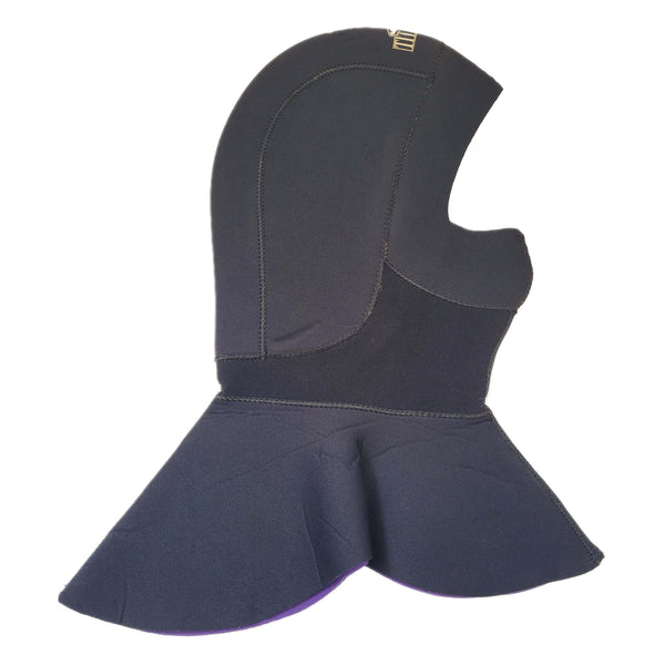 Akona Titanium 5/3mm Dive Hood "L"