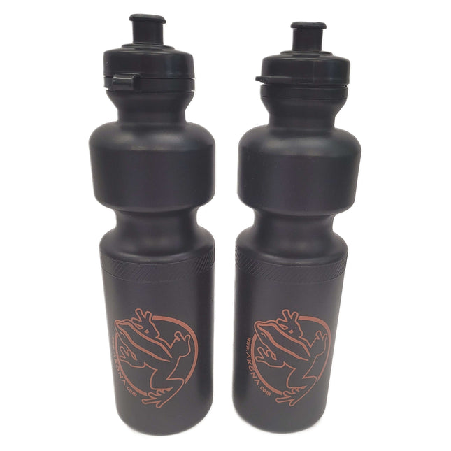 Akona Water Bottles Set of Two