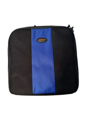 Akona Blue/Black Regulator Gear Bag