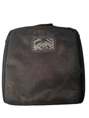 Akona Blue/Black Regulator Gear Bag