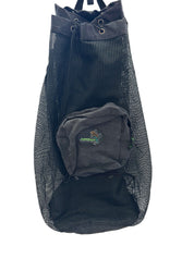 Akona Georgian Mesh Gear Backpack