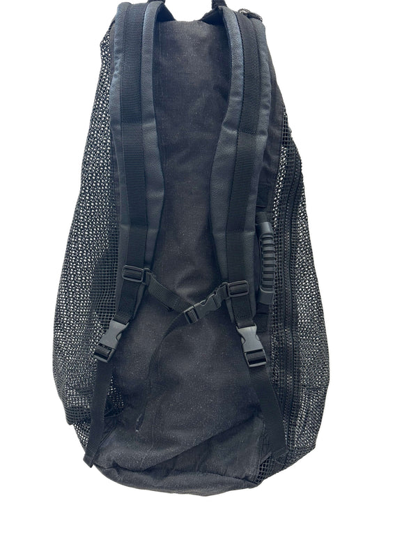 Akona Georgian Mesh Gear Backpack