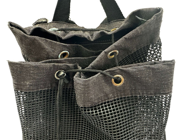 Akona Georgian Mesh Gear Backpack