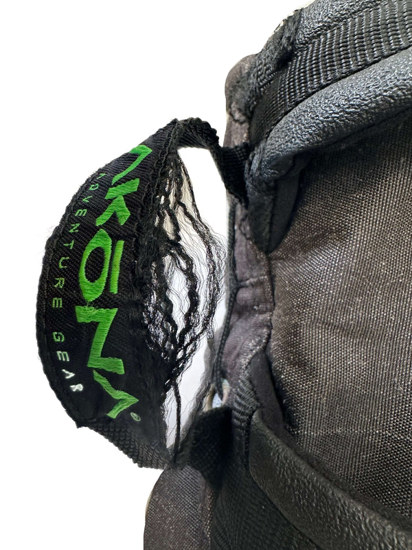 Akona Georgian Mesh Gear Backpack