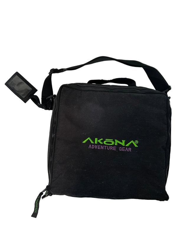 Akona Regulator Gear Bag
